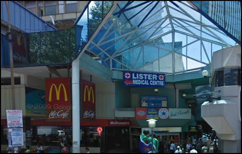 Jeppe Street Johannesburg Map Office Space Online - Building | View