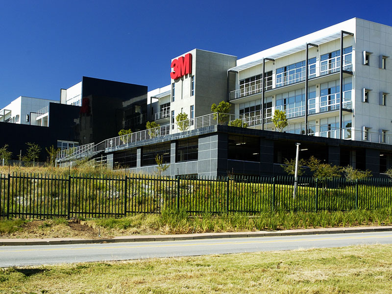 Magnolia Close with 10291,00 m2 available